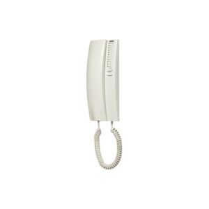 Teléfonillo Serie 7 Tegui