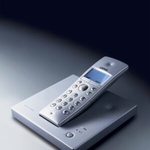 Teléfono Loewe Alphatel 4000DE