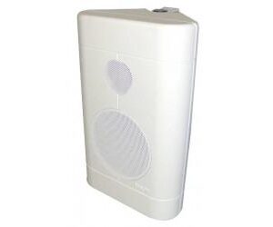 Altavoz de pared Paso