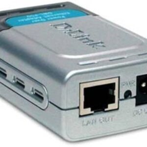 Adaptador de potencia D-Link