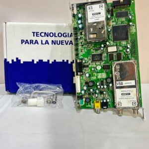 DigiCompact 8 Engel