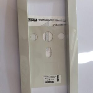 Tapa embellecedora Fermax