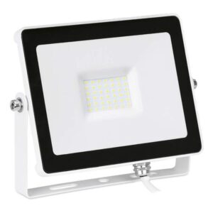Placa LED cuadrada 18W