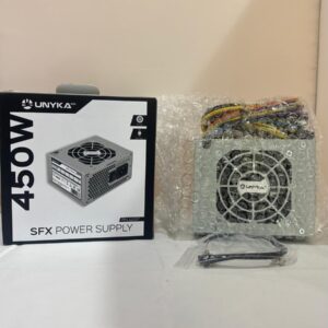Fuente de alimentación 450W SFX Unyka