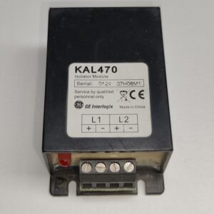 Módulo Aislador KAL470
