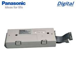 Tarjeta de portero automático Panasonic