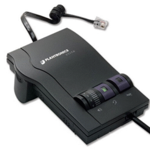 Amplificador de auriculares M12  Plantronics