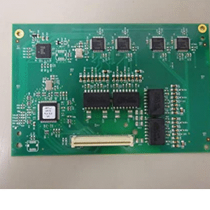 Adaptador y tarjeta de red Avaya