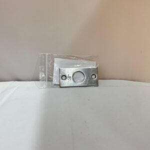 Placa para pulsador BOPO S Pisbo
