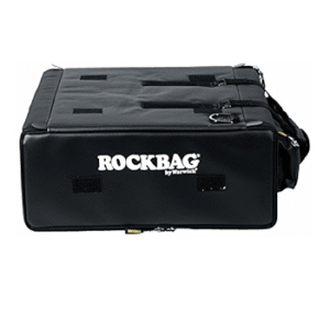 Rockbag Premium Line Rackbag 19" 4HE