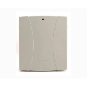 Caja de policarbonato para central LightSYS Risco