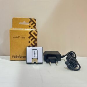 Routerboard mAP Lite
