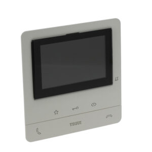 Monitor Manos Libres Classe 100 2 Hilos Tegui