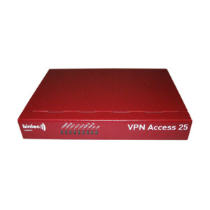 Bintec Access 25 Router VPN