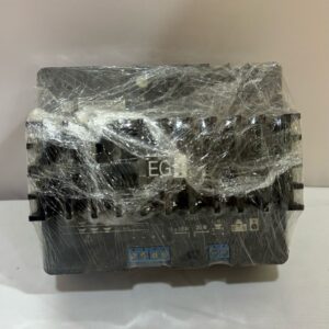 Amplificador autónomo estéreo E15G