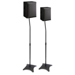 Soporte universal para altavoces Erard 2unds
