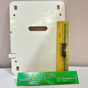 Transformador placa de montaje & conectores PCB