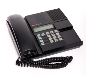 Teléfono Ascom modelo Aura 20