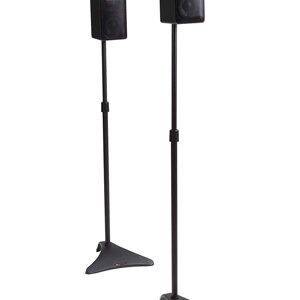 Soporte universal para bafles surround Cinetop Erard 2unds