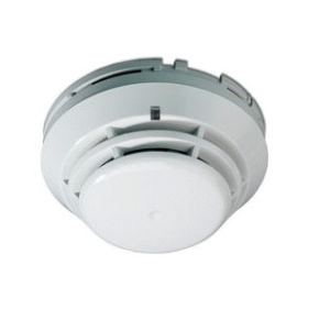 Detector de humo iónico analógico Kilsen