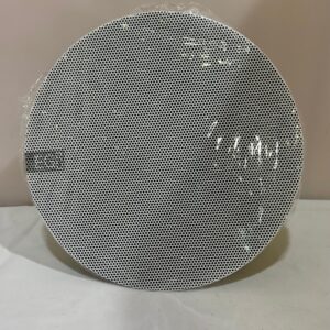 Altavoz de techo 5" HQ metálico 100V/6W-3W-1.5W EGI