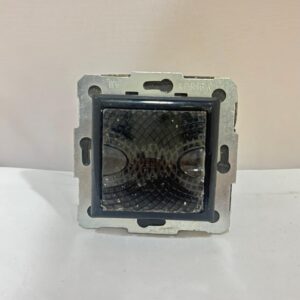Altavoz cuadrado bancha ancha para pared 2" EGI