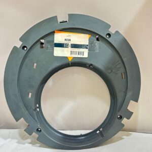 Carcasa adaptadora 8" 2 aros EGI