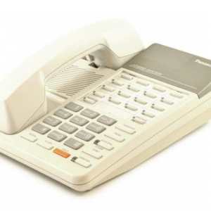 Teléfono de sobremesa Hybrid System Panasonic KX-7030S