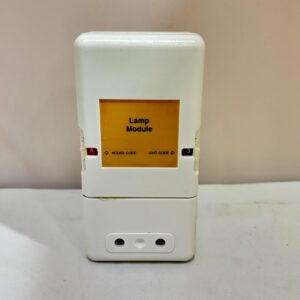 Módulo lámpara para uso con controladores X-10 Powerhouse
