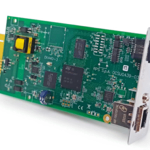 Netman 102 plus neutro Interface