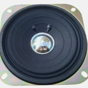 Altavoz de medios HIFI 600W 80Ohm