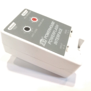 Módulo Universal X-10 Powerhouse Powerflash Interface Model PF284