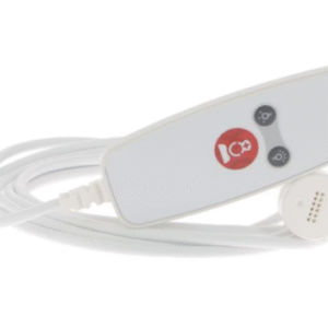 Elloflux Sistema de llamada con iluminación Legrand