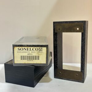 Suplemento de superficie Sonelco