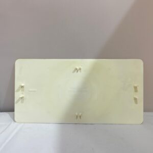Tapa ciega preinstalación de sonido ambiental