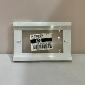 Marquillo adaptador para mando W13D/BN EGI