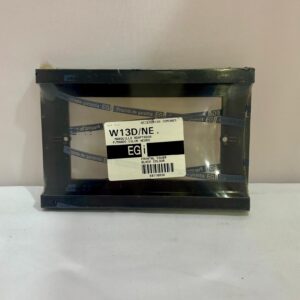 Marquillo adaptador para mando W13D/NE EGI