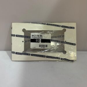 Embellecedor tapajunta amplimando mono stereo 11,50cm EGI