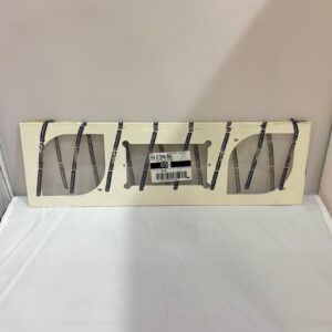 Embellecedor tapajunta amplimando mono stereo 25cm EGI