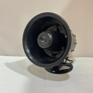 Altavoz exponencial exterior