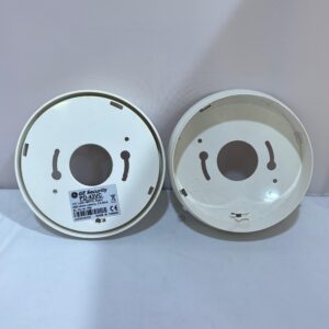 Bases para cámaras fijas GE Security 2unds