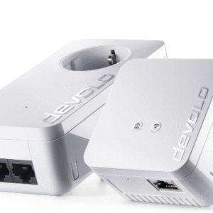 dLAN 550 Kit de iniciación WIFI Devolo