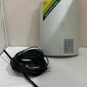 Xacom enlace digital RSDI GSM