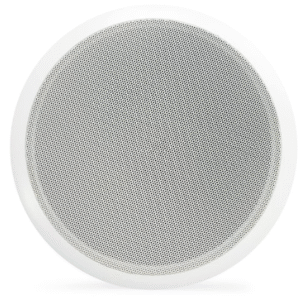Altavoz de techo 8" con transformador de línea 100V FONESTAR