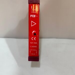 Módulo preamplificador TDT565 C65/69 FTE