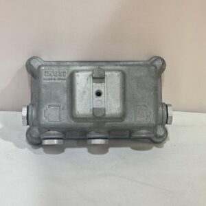 Distribuidor TDV-205 IKUSI