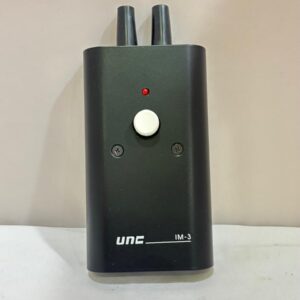 Alimentador interruptor para micrófonos IM-3 UDE