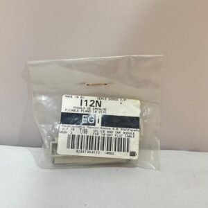 Módulo de empalme para cable plano de 14 vías I12N EGI