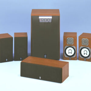 Altavoces Home Cinema NS-P610 Yamaha