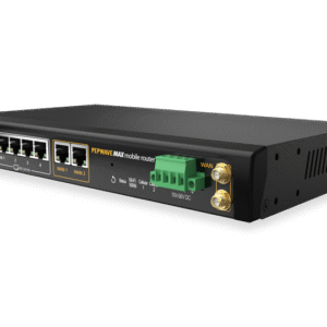 Router Móvil Max 700 Pepwave Peplink